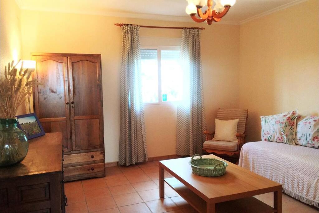 Villa Cerro Moreno Ossa de Montiel Εξωτερικό φωτογραφία