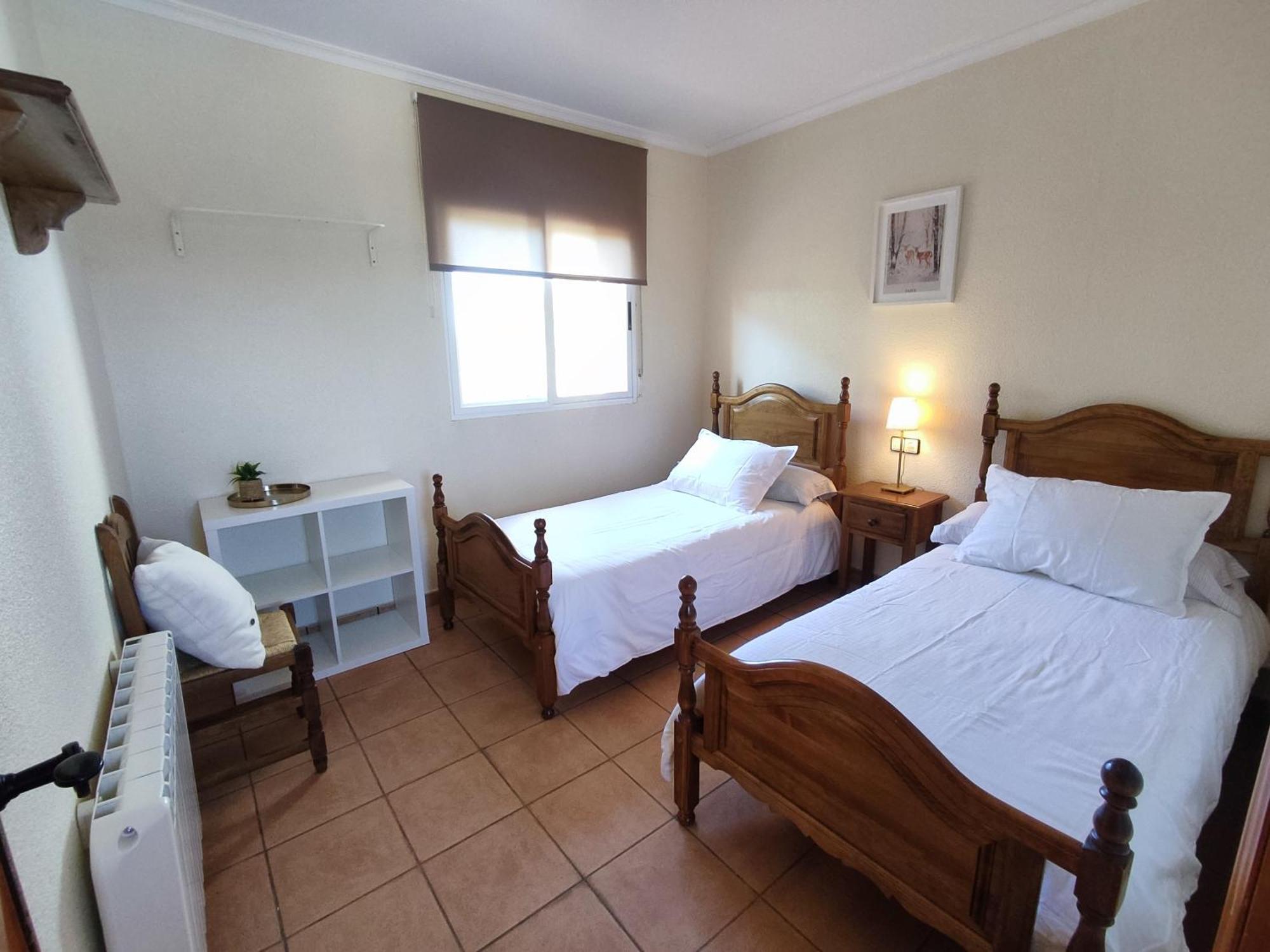 Villa Cerro Moreno Ossa de Montiel Εξωτερικό φωτογραφία